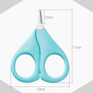 Kéo cắt móng tay cho trẻ sơ sinh