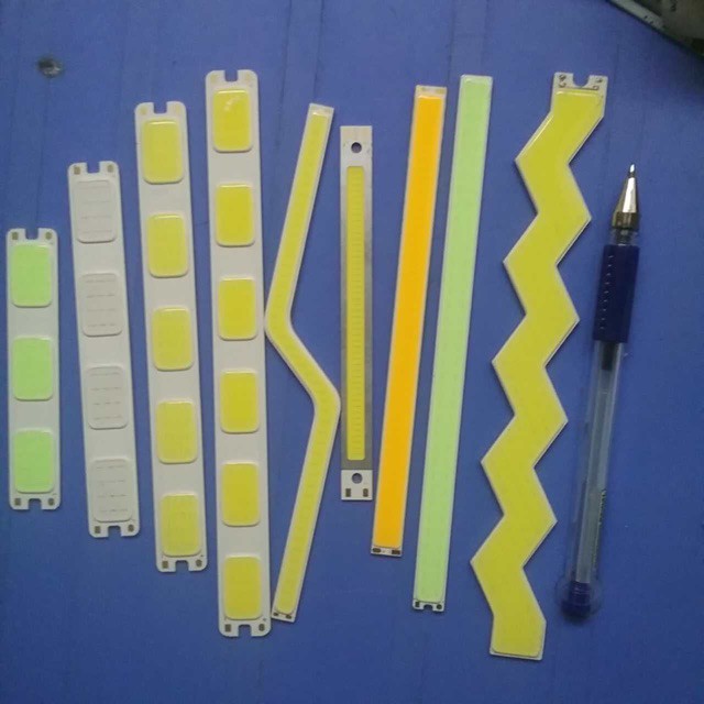 QH-Led thanh trang trí