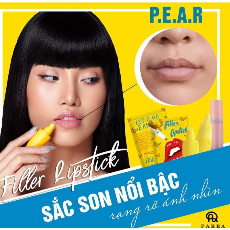 filler lipstick khử thâm xóa nhăn | BigBuy360 - bigbuy360.vn