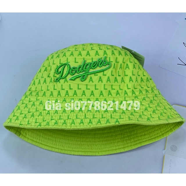 Nón bo ❤️ bucket bo cụp thêu (L):::(A) full bao đẹp hàn quốc thời trang