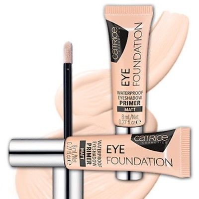 KEM LÓT MẮT CATRICE EYE FOUNDATION | BigBuy360 - bigbuy360.vn