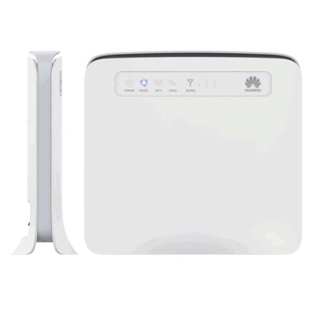 BỘ PHÁT WIFI 4G CHUYÊN CHO XE KHÁCH, Ô TÔ HUAWEI E5186