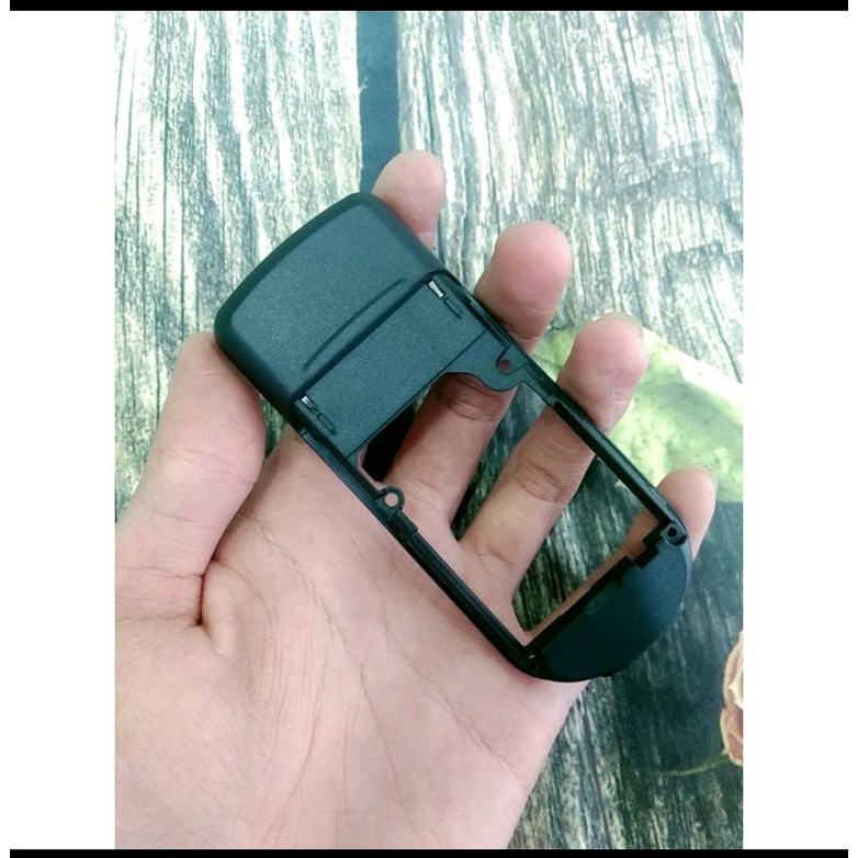 Gáy nokia 8800 anakin zin nguyên bản