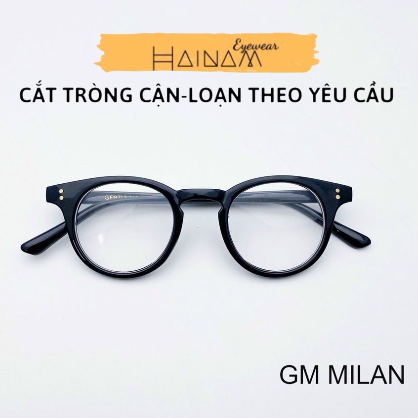GỌNG CẬN GM SIÊU HOT TRENDS