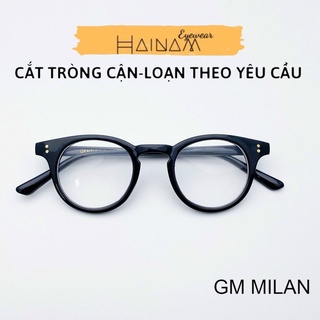 GỌNG CẬN GM SIÊU HOT TRENDS