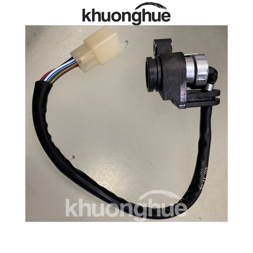 Công tắc báo đèn số Angel 100cc