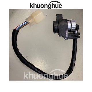 công tắc báo đèn số Angel 100cc