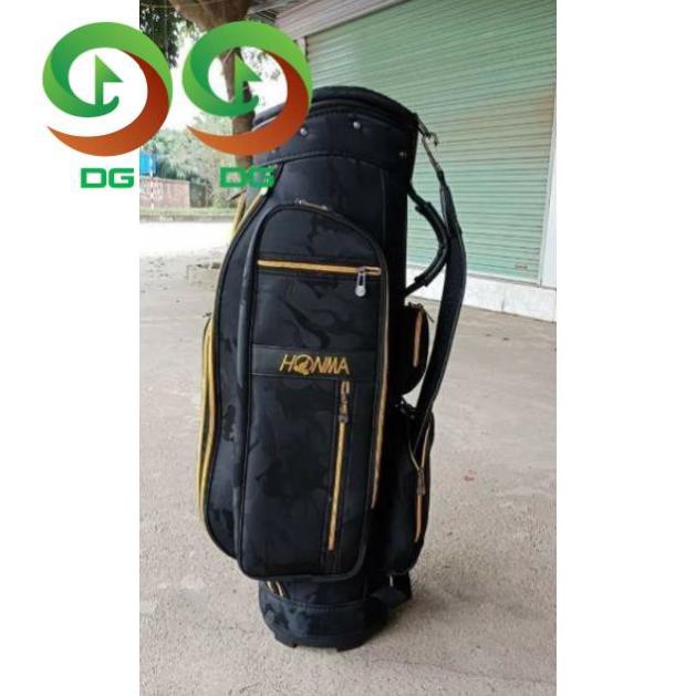 ( freeship ) (chính _ hãng ) Túi  gậy Golf Honma