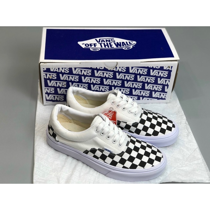 Giày trượt ván, Van Classic nam nữ mang đều đẹp