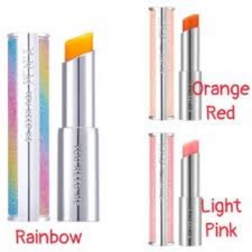 Son Dưỡng Môi Đổi Màu YNM Rainbow Honey Lip Balm, Căng Bóng, Làm Hồng Giảm Thâm Môi [ Auth - Hàn Quốc ]