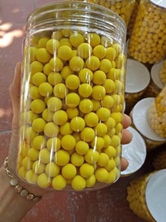 VIÊN TÍNH BỘT NGHỆ SỮA ONG CHÚA