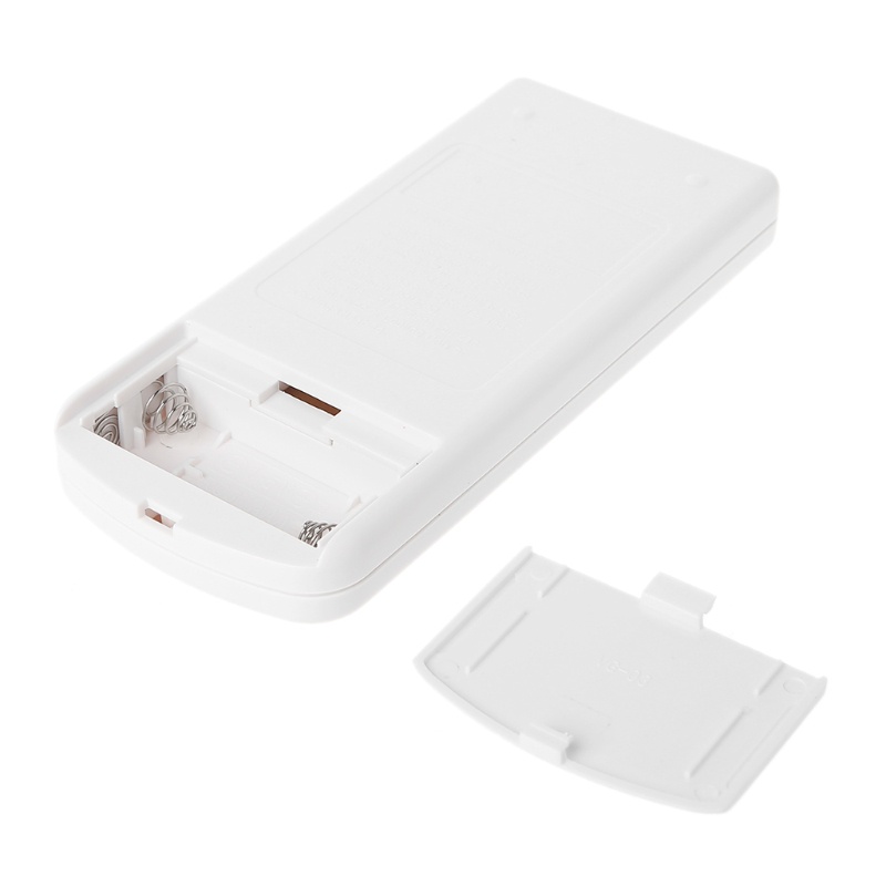 Điều Khiển Từ Xa Nâng Cấp Cho Máy Lạnh TCL GYKQ-34 GYKQ-47 KT-TL1 KFR-23GW