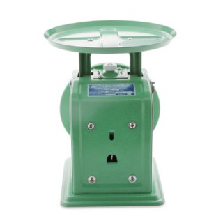 Cân Đồng Hồ Lò Xo Nhơn Hòa 1,2,5 Kg Chính Hãng