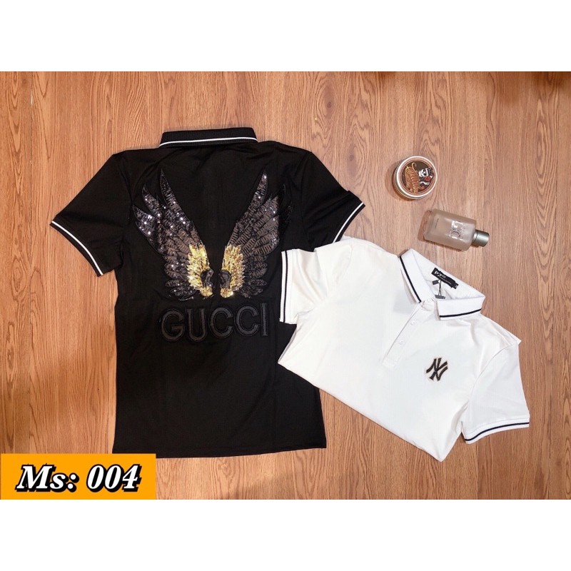 [ SALE 30% ] ÁO CỘC HOẠ TIẾT SÓI, HỔ, KỲ LÂN CAO CẤP | BigBuy360 - bigbuy360.vn