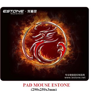 Bàn di chuột / miếng lót chuyện nhỏ loại dày ( estone )