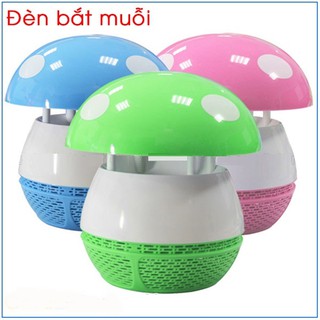 Đèn ngủ diệt côn trùng trong nhà (Xanh dương)