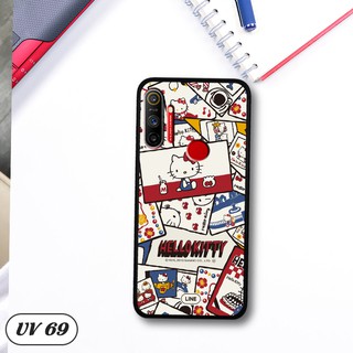 Ốp lưng Realme C3 - lưng nhám
