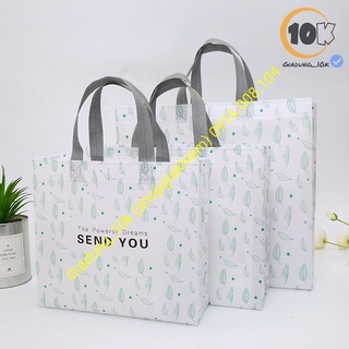 Túi quà tặng, mua sắm "SEND YOU" (@3,@4)