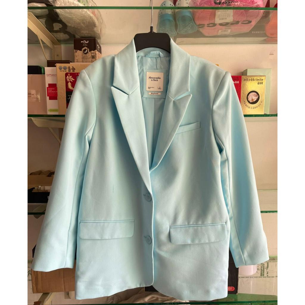 blazer hãng xịn , màu sắc tươi trẻ , vnxk