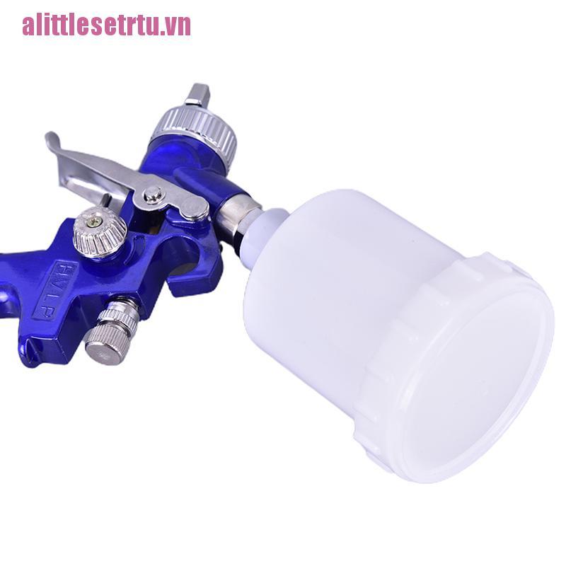 Súng Phun Sơn Xe Hơi Mini 1.0mm