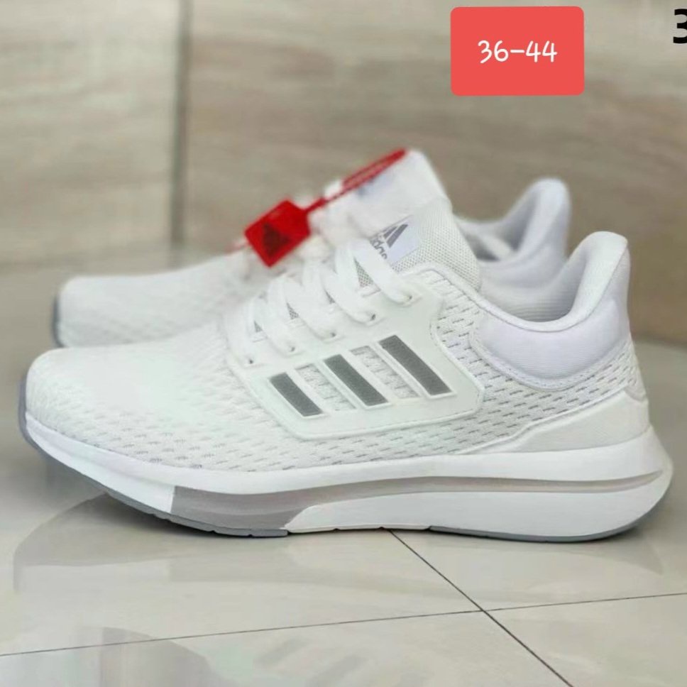Giày thể thao Nam Nữ Adidas EQT21 Chạy Bộ Nhẹ Bền Cao Cấp, Bản Trung