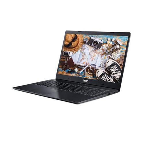 Laptop Acer Aspire 3 A315-56-37DV NX.HS5SV.001(I3-1005G1/4GB/256GB PCIE/15.6 FHD/WIN10/ĐEN) | BigBuy360 - bigbuy360.vn
