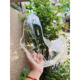Mica choá đèn Vario Click các đời