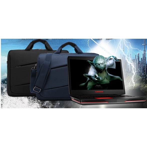 CẶP LAPTOP COOLBELL CB 2068 16,17 inch | BigBuy360 - bigbuy360.vn