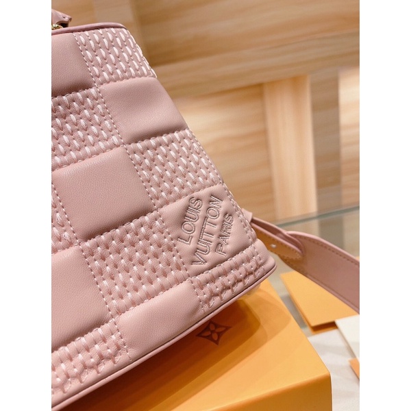 Túi xách Lóuisvuitton capucines sz 27 da bò hàng order