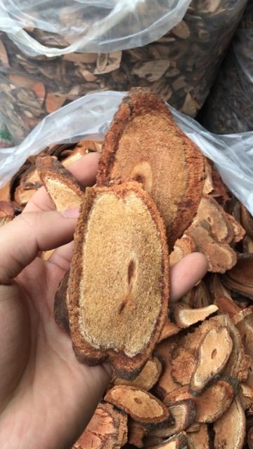 Cỏ máu tăng cân, bổ máu Quảng Bình gói 1kg