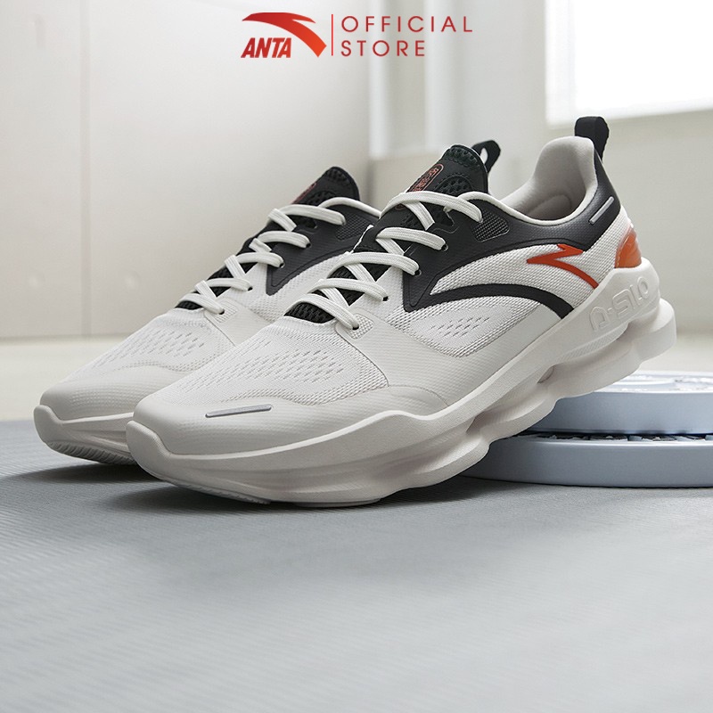 Giày thể thao nam dòng tập Cross-Training Shoes Freelander PRO Anta 812237720-4