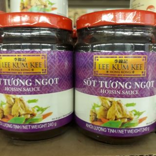 [FREESHIP 99K TOÀN QUỐC] Sốt tương ngọt Lee kum kee