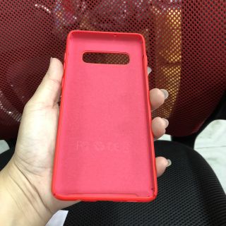 Ốp Samsung S10plus kiểu chống bẩn