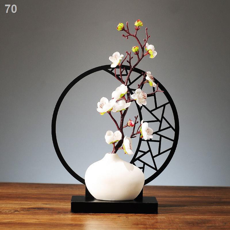 Tượng trang trí phong cách Trung Hoa