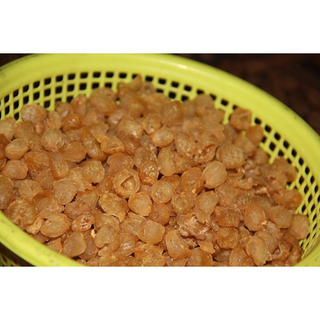 Long nhãn Hưng Yên sạch hàng đặc biệt - 100g