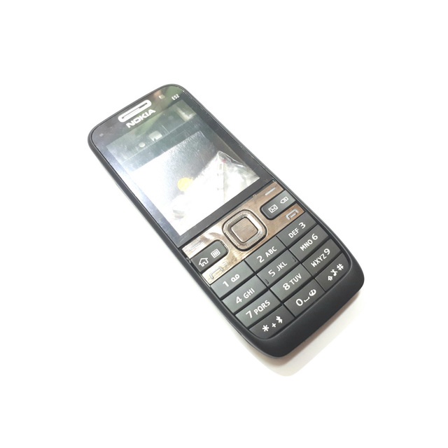 Bao Da Điện Thoại Bảo Vệ Toàn Diện Cho nokia e52 nokia e52