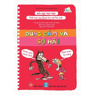 Sách-Bữa tiệc Triết học 6T