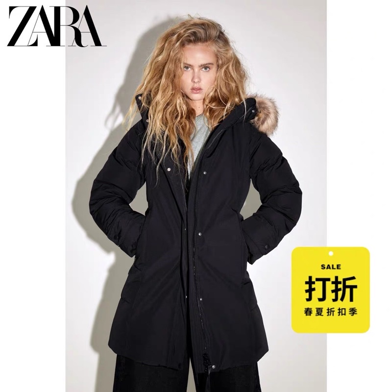 Trả đồ zara săn sale