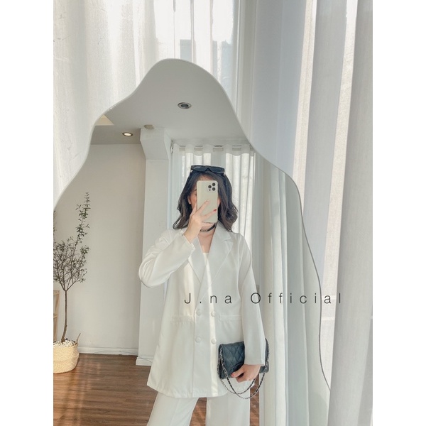 Áo vest 2 hàng khuy | BigBuy360 - bigbuy360.vn