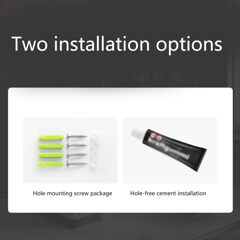 Giá Đỡ Hong Khô Chén Dĩa Bằng Bạc Có Móc Treo Cho Nhà Bếp