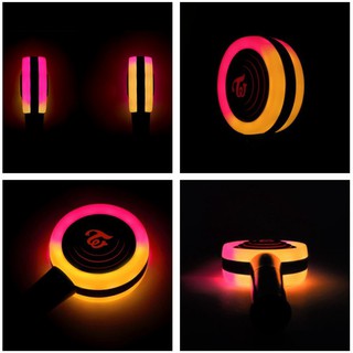 Twice Keyring Mini Candy Bong Z  - Lightstick Twice