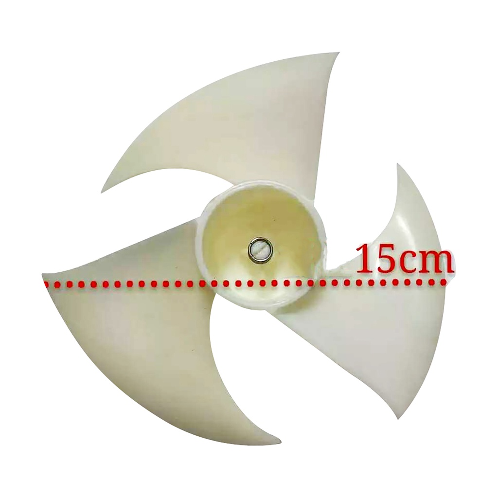 Quạt Tản Nhiệt Mở Cửa Tủ Lạnh Haier LG DL-5965HAEADL-5985HAEA Kèm Lưỡi Dao