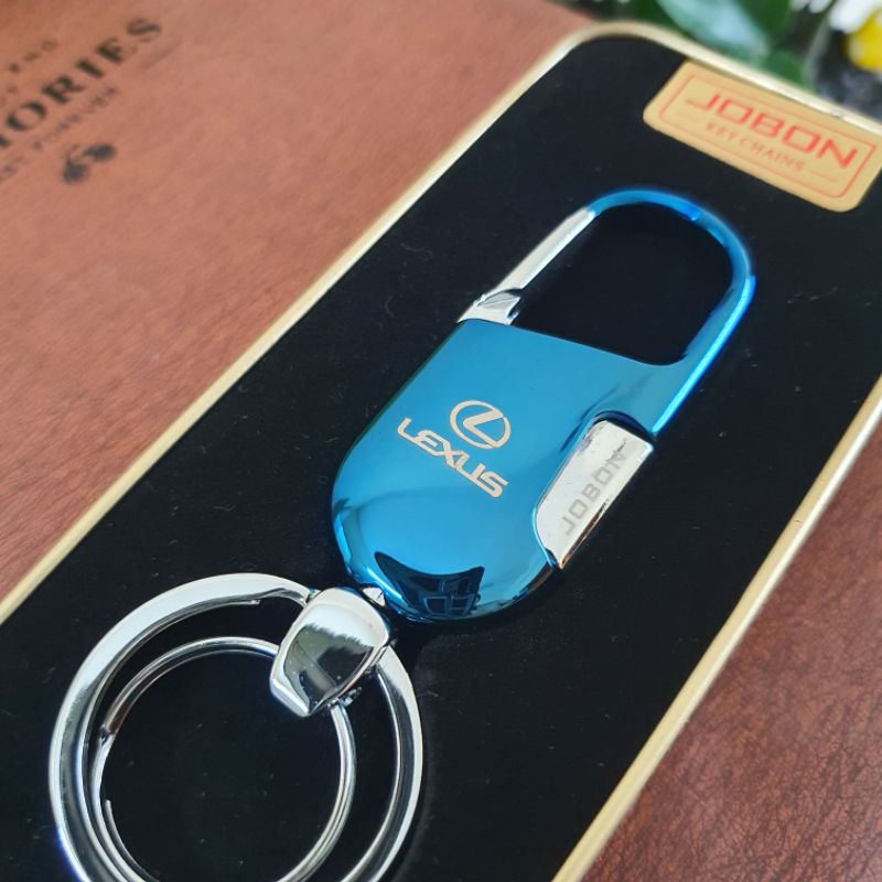 Móc Khóa Xe Lexus Cao Cấp