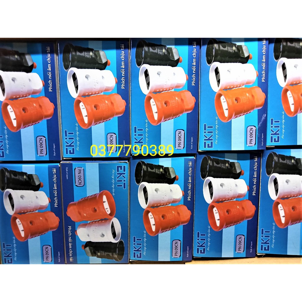 Phích cắm cái siêu chịu tải 4500w