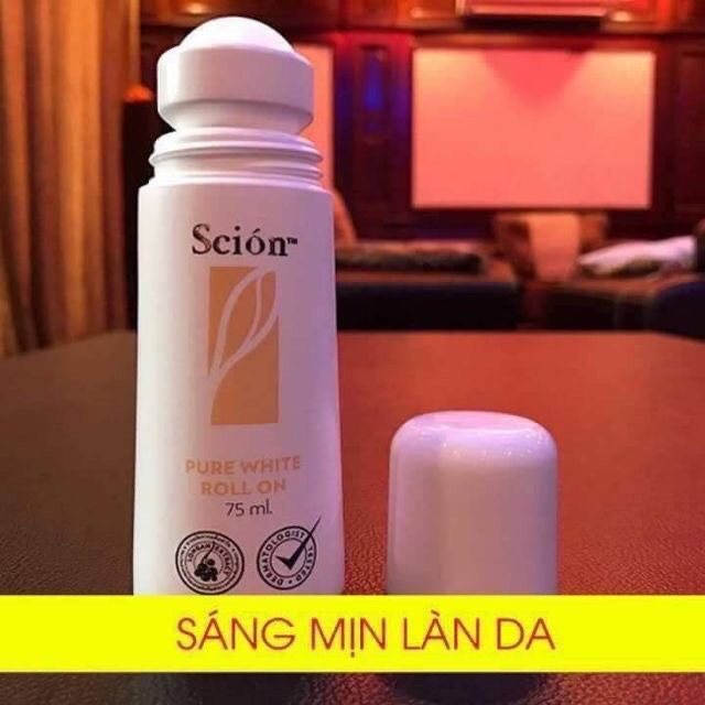 LĂN KHỬ MÙI SILICON MỸ | BigBuy360 - bigbuy360.vn