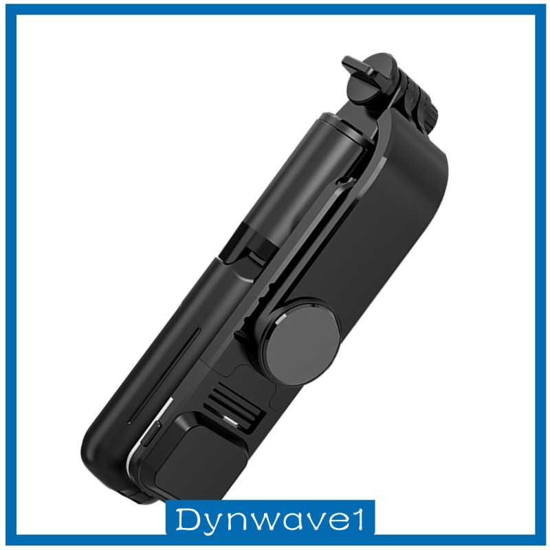 [DYNWAVE1] Selfie Stick Phone Tripod with Wireless Remote Shutter for Android Smartphone