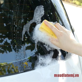 1 Miếng Bọt Biển Rửa Chén Đa Năng