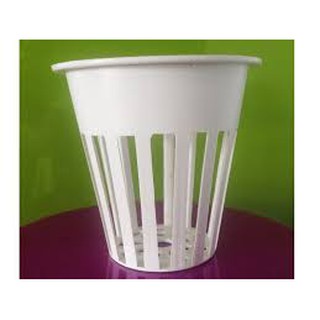 Giỏ trồng cây thủy canh đường kính phi 65