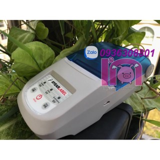 ivn047 Máy In Tem & Hóa Đơn Bluetooth NyearLabel