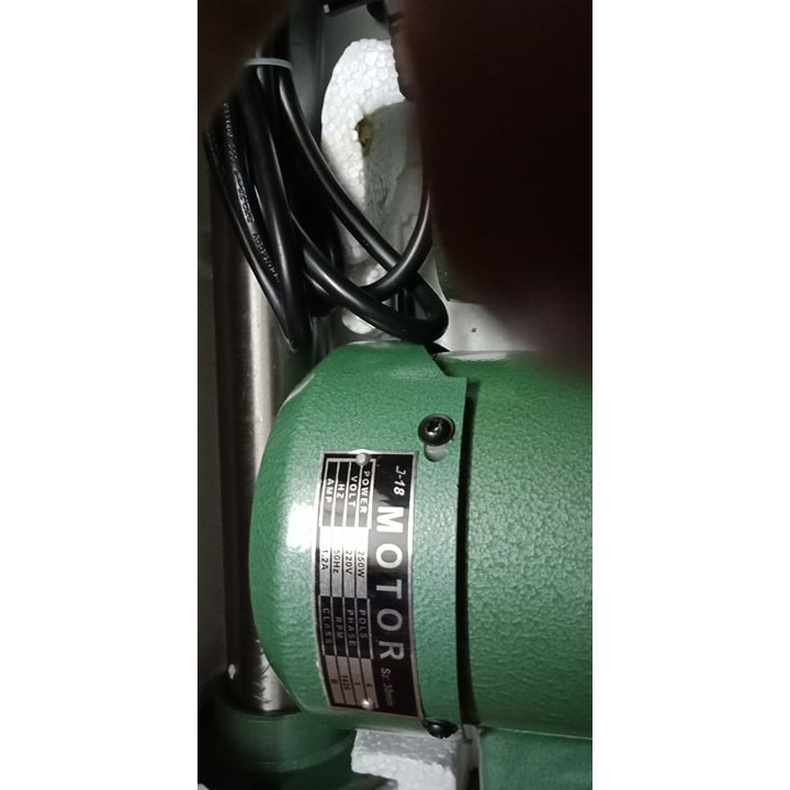 Máy khoan bàn Stary công suất 250W